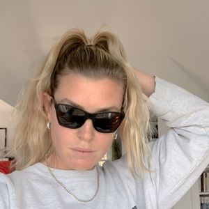 District Vision Keiichi Small Sport Sunglasses